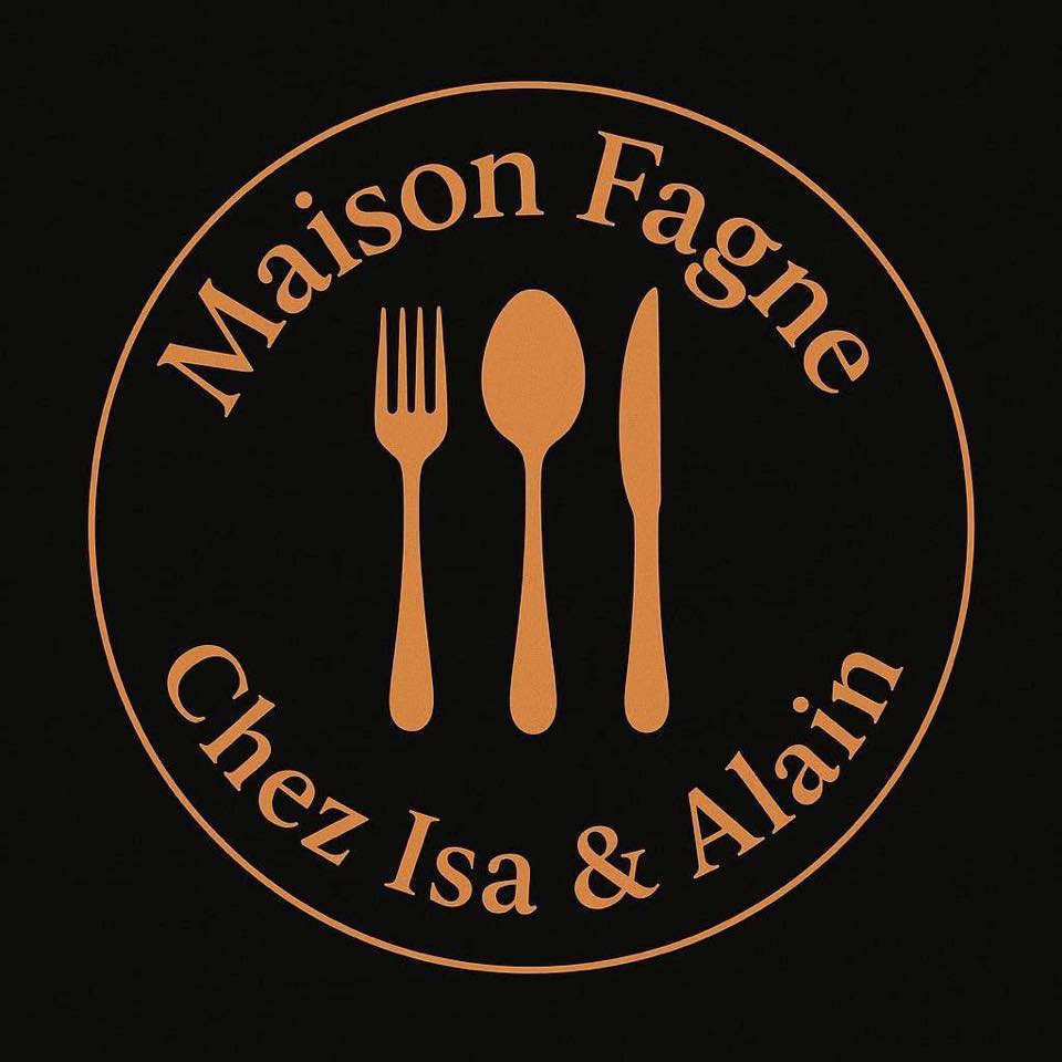Maison Fagne - Logo